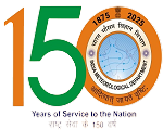 150 Years Logo